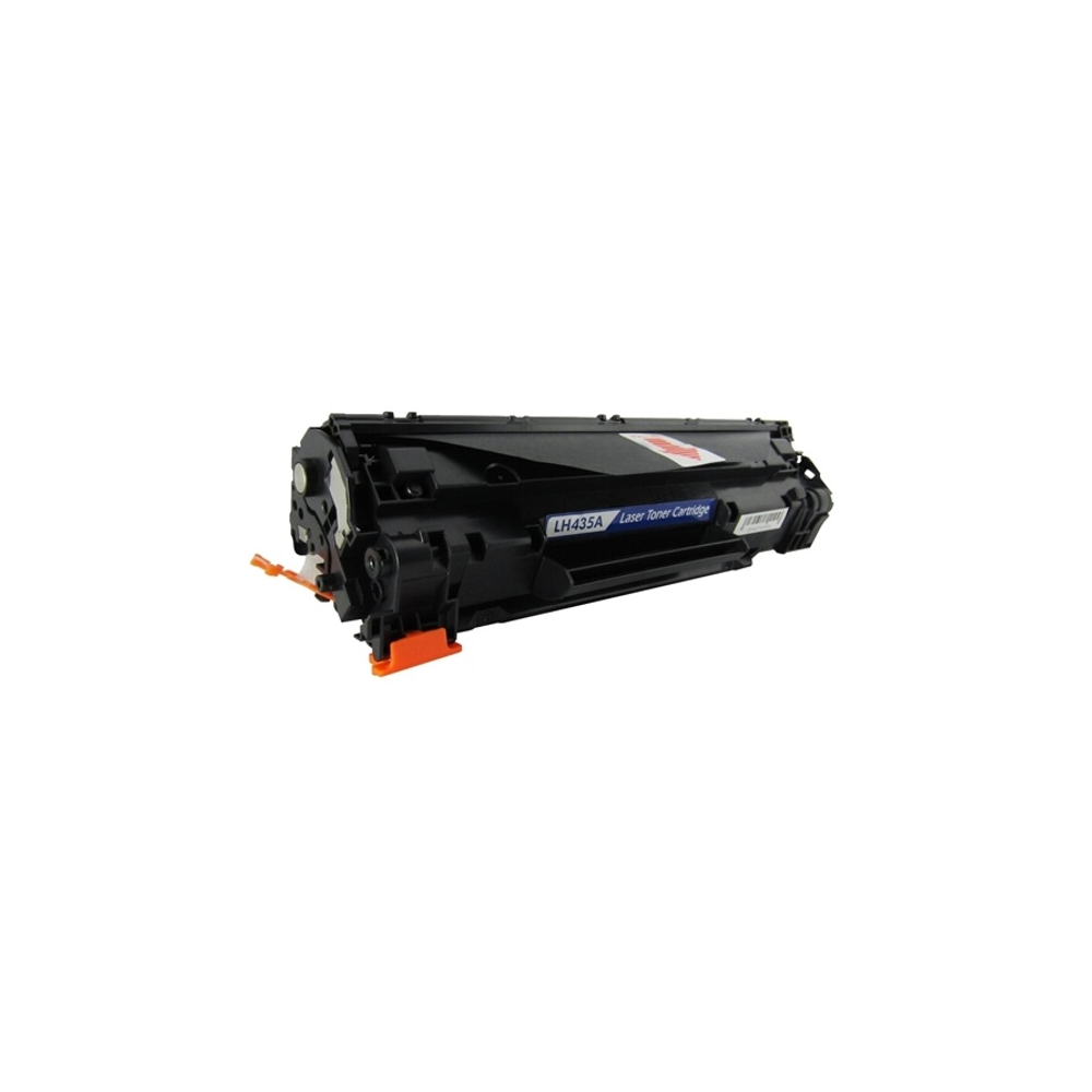 Toner 35A HP P1005 P1006 Laser Jet drukarki CB435A