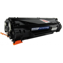 Toner 35A HP P1005 P1006 Laser Jet drukarki CB435A