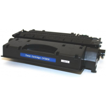 Toner 80X HP LaserJet Pro 400 M401A M425 drukarki