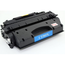 Toner HP 05X P2055DN P2055d drukarki LaserJet