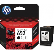 HP 652 Tusz 1115 4535 3635 drukarki Ink Advantage
